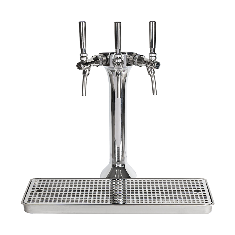 Dispense Tower For 3-Mode Undercounter Horeca Water Dispenser