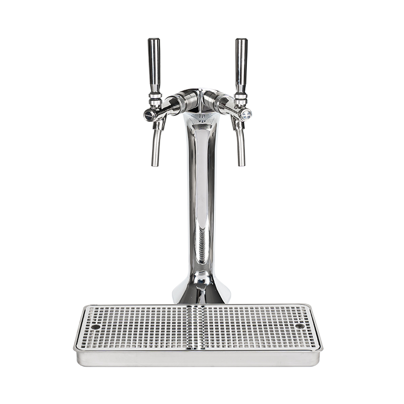 Dispense Tower For 2-Mode Horeca Undercounter Water Dispenser