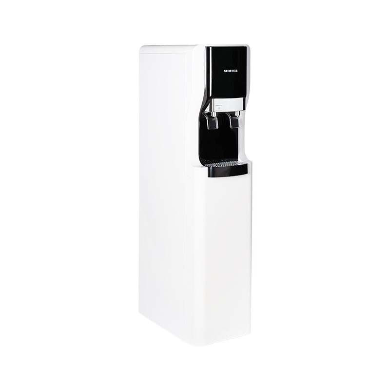 Free Standing Housing Home Floor Standing Sparkling Water Dispenser