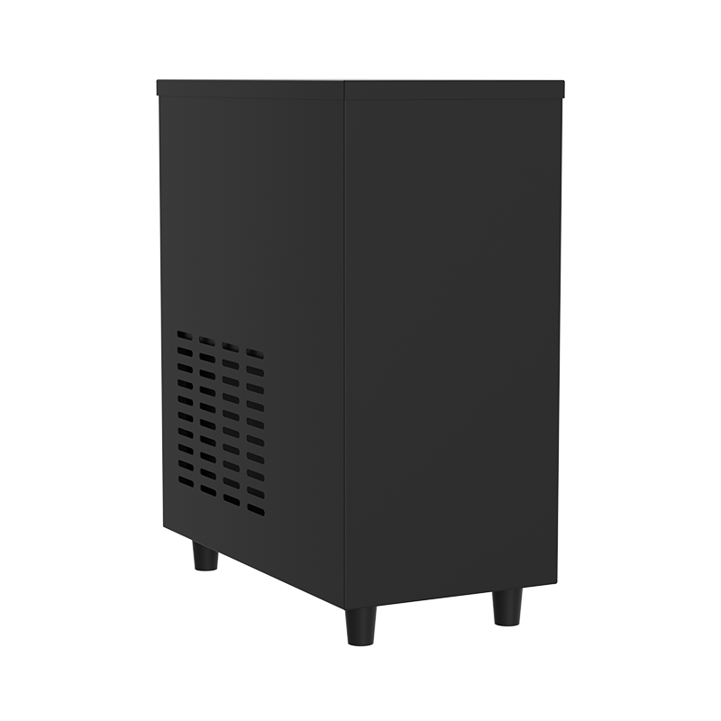 BSD20A Dry-Cooling Undercounter Sparkling & Cold Water Unit BSD20A Dry-Cooling Undercounter Sparkling & Cold Water Unit