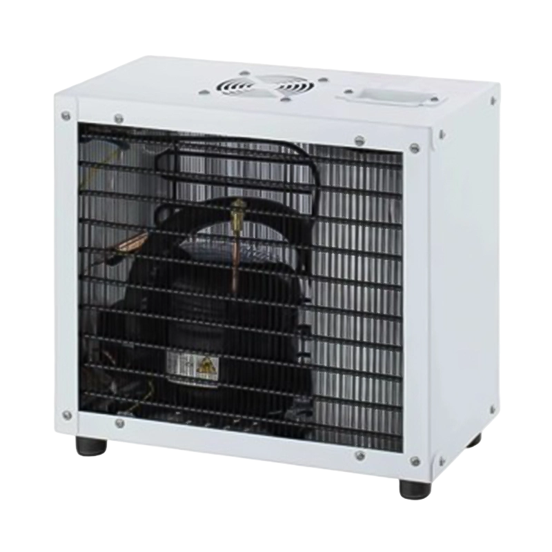 FED10A-C 10L/h Home Under-Counter Water Chiller FED10A-C 10L/h Home Under-Counter Water Chiller